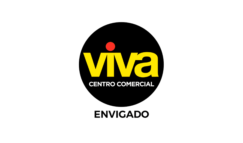 CC Viva Envigado logo 1