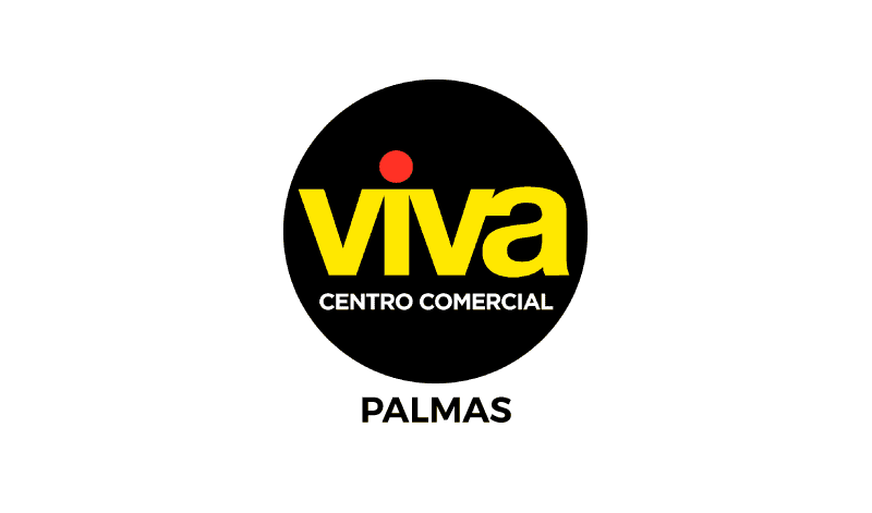 CC Viva Palmas logo