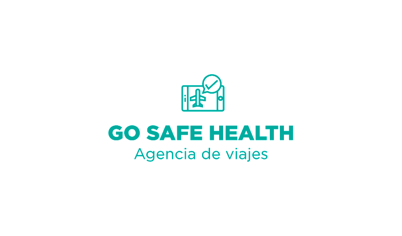 GO SAFE HEALTH logo