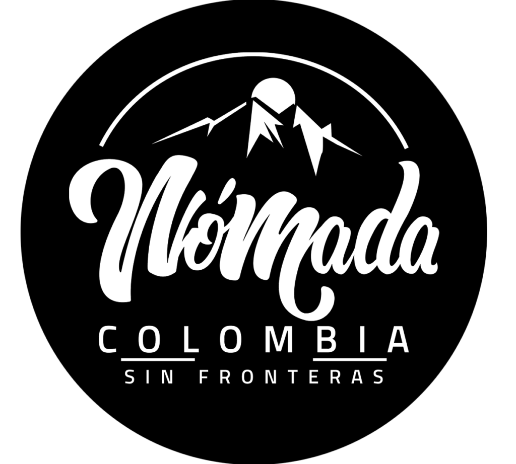 Logo nomada Redondo Ecoviajeros Nomada 1024x922