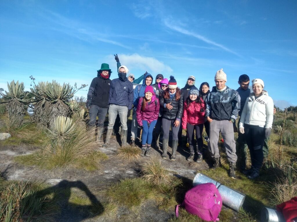 Paramo Jacamara Turismo 1024x768