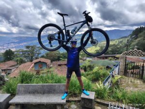 Puerto de montaña de primera categoria