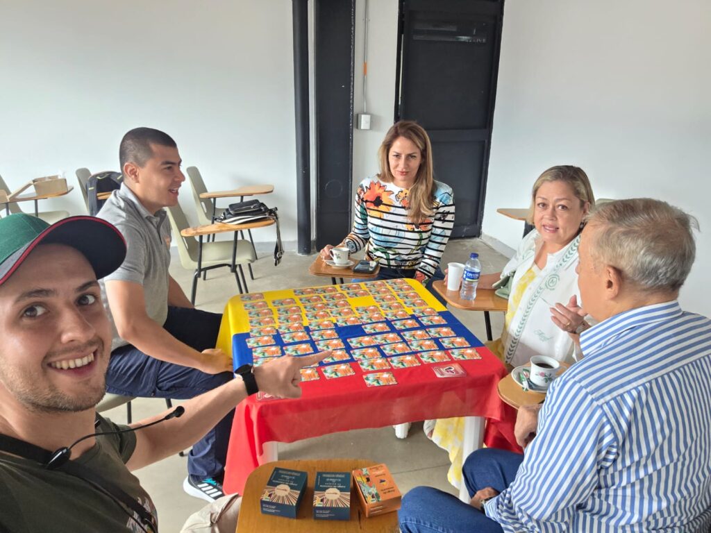 EnfrutArte Plaza de Mercado Envigado El Atisbe Tienda